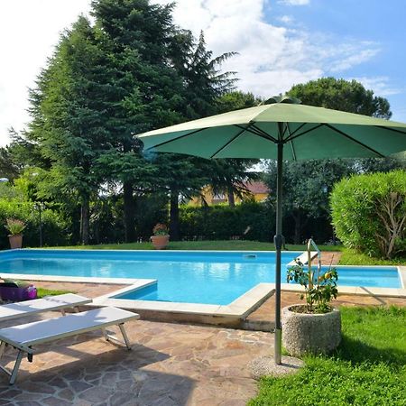 Appartement Casa Maria à Manerba del Garda Extérieur photo