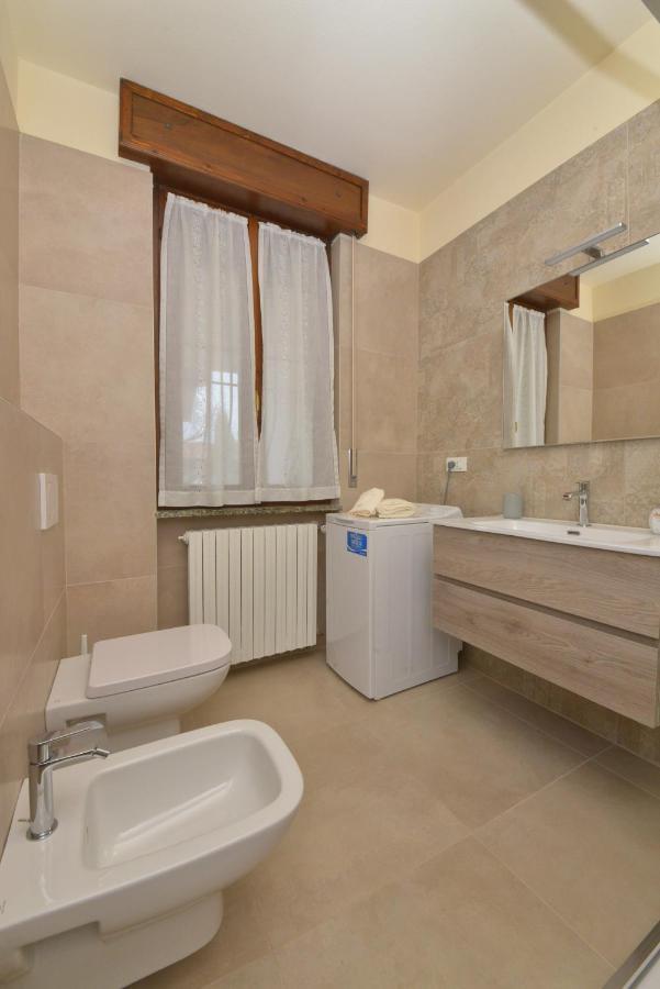 Appartement Casa Maria à Manerba del Garda Extérieur photo