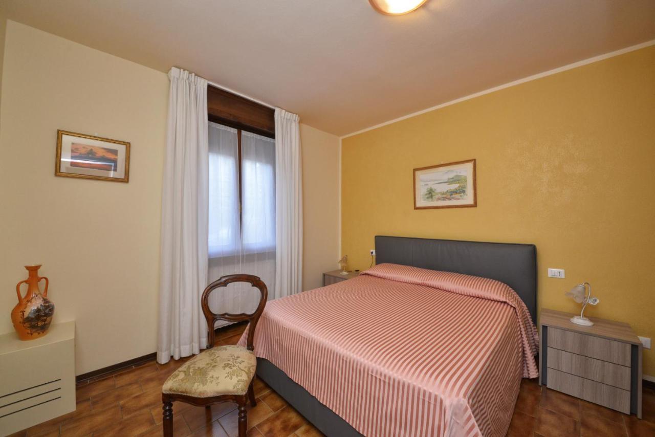 Appartement Casa Maria à Manerba del Garda Extérieur photo