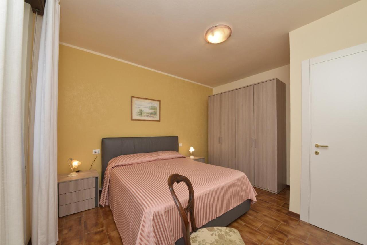 Appartement Casa Maria à Manerba del Garda Extérieur photo