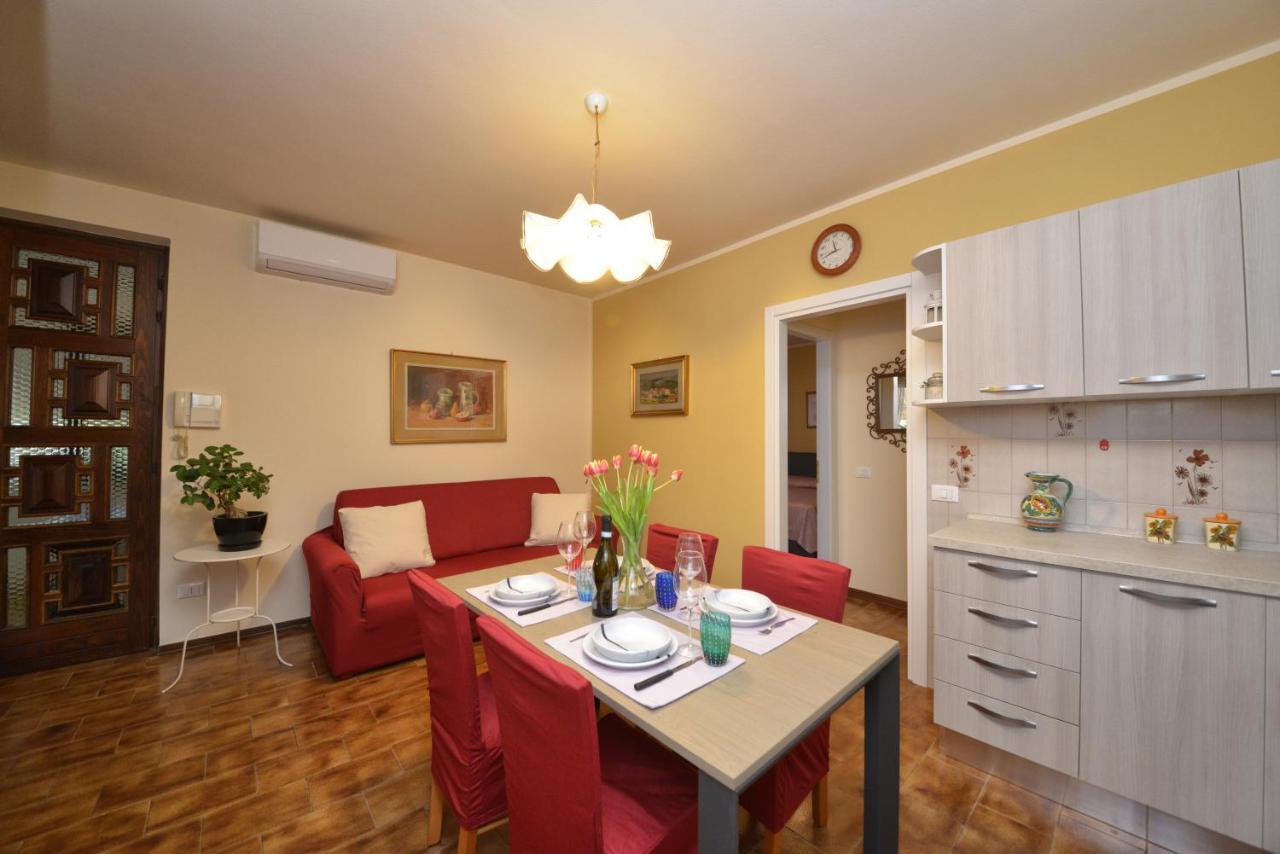 Appartement Casa Maria à Manerba del Garda Extérieur photo