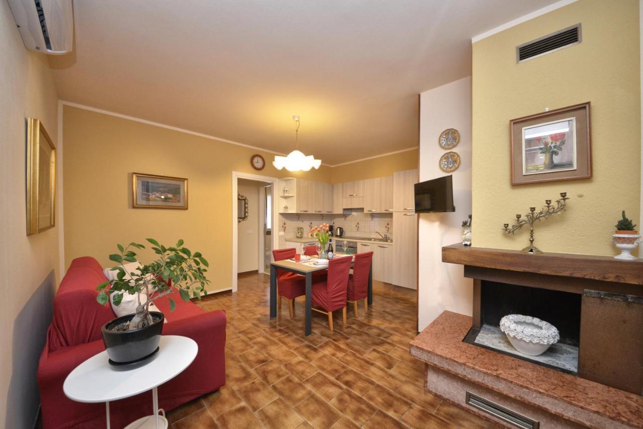 Appartement Casa Maria à Manerba del Garda Extérieur photo