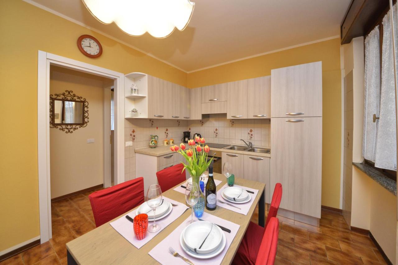 Appartement Casa Maria à Manerba del Garda Extérieur photo
