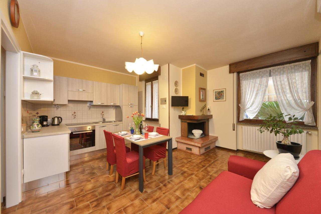 Appartement Casa Maria à Manerba del Garda Extérieur photo