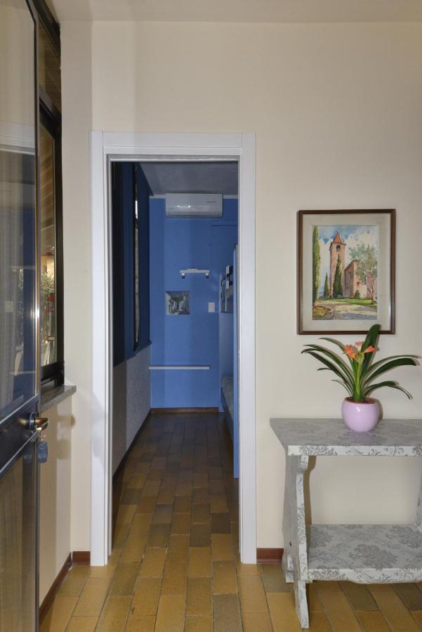 Appartement Casa Maria à Manerba del Garda Extérieur photo
