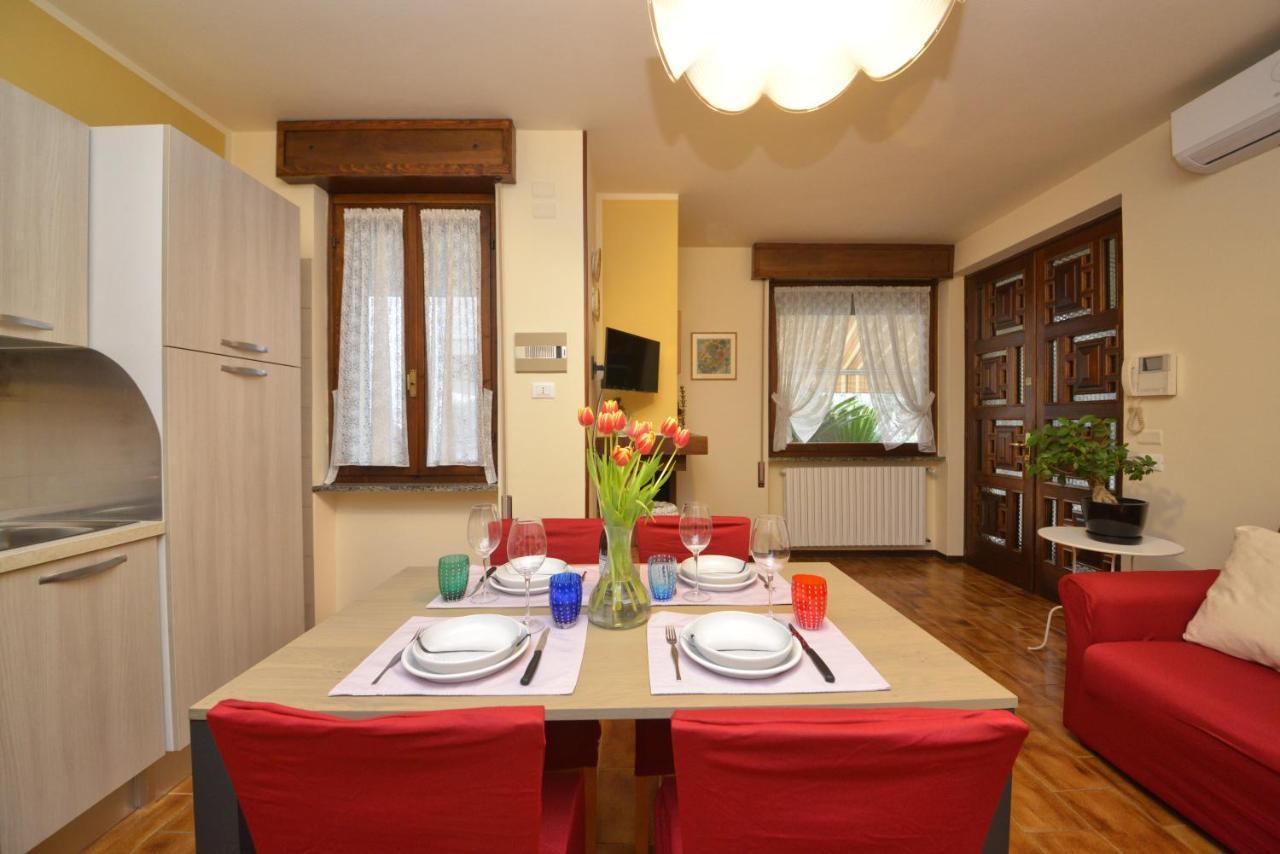 Appartement Casa Maria à Manerba del Garda Extérieur photo