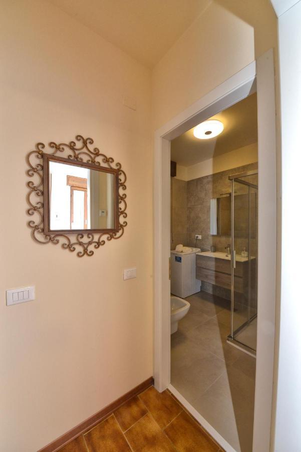 Appartement Casa Maria à Manerba del Garda Extérieur photo