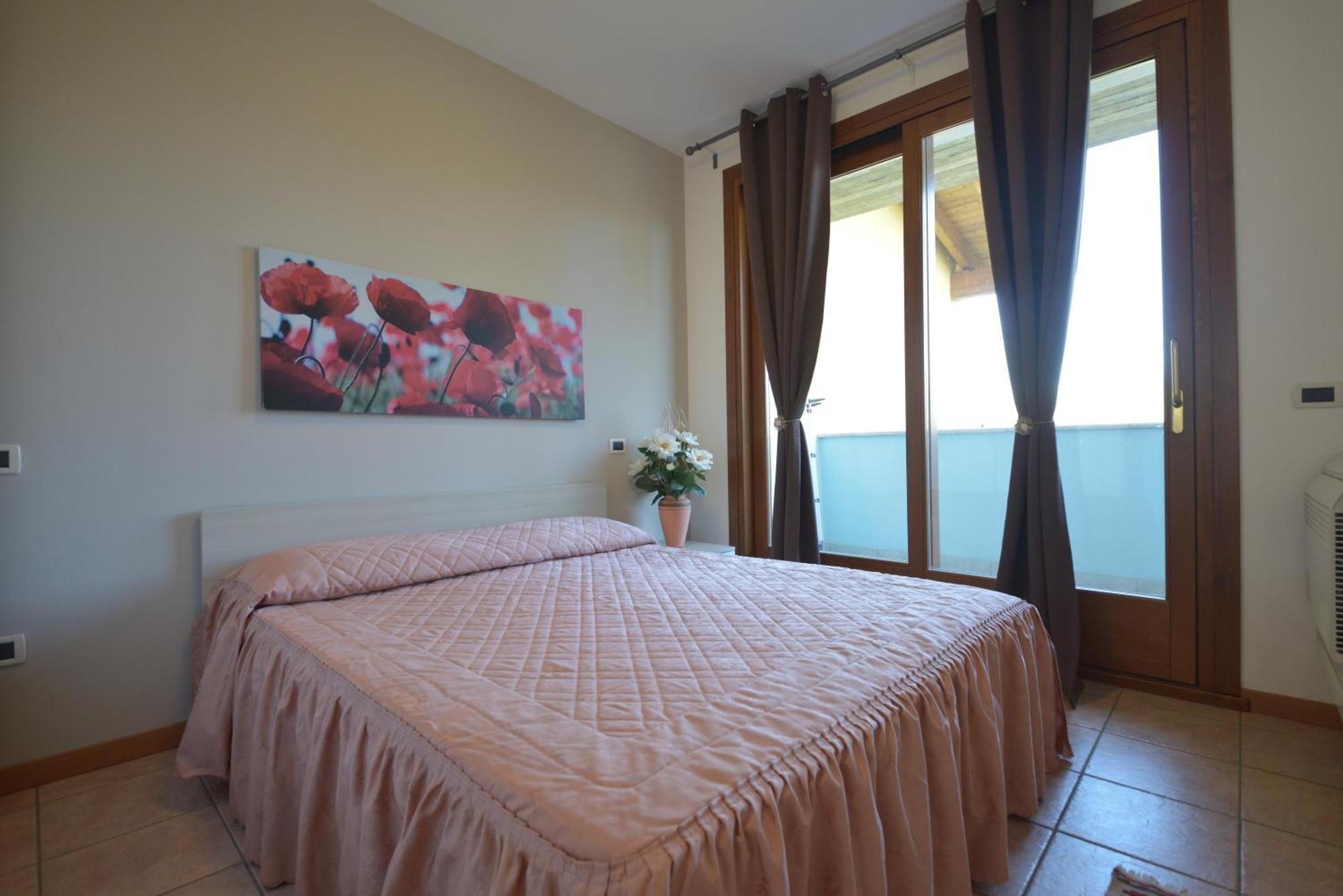 Appartement Casa Maria à Manerba del Garda Extérieur photo