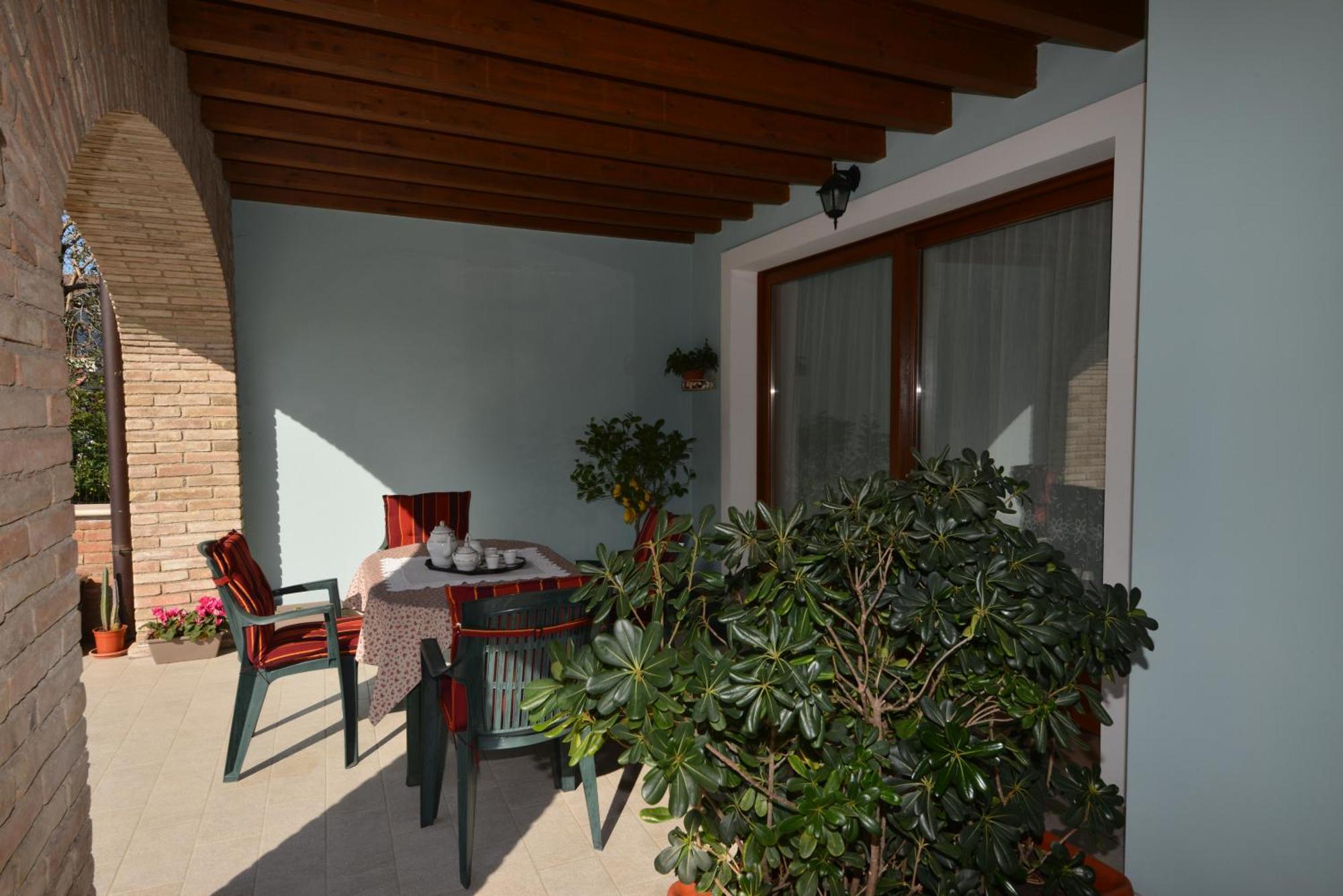 Appartement Casa Maria à Manerba del Garda Extérieur photo