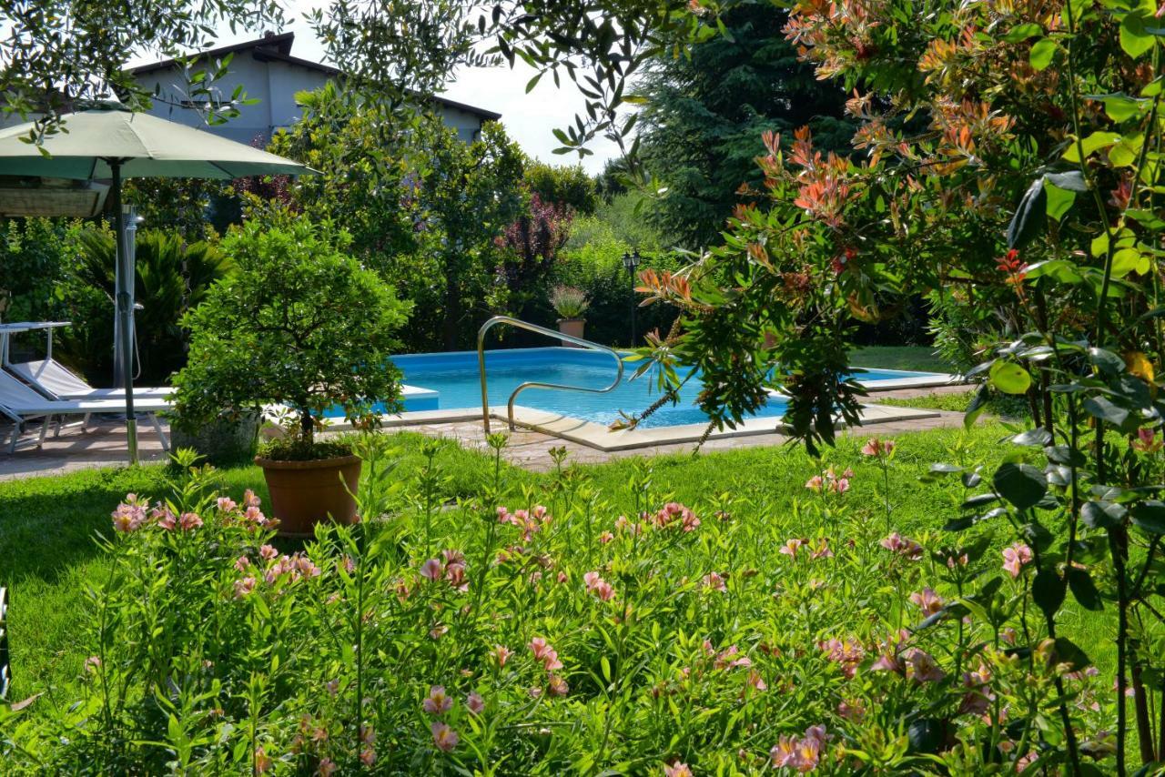 Appartement Casa Maria à Manerba del Garda Extérieur photo