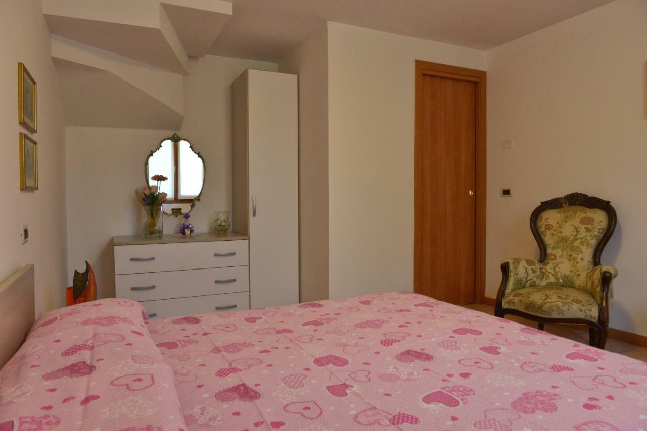 Appartement Casa Maria à Manerba del Garda Extérieur photo