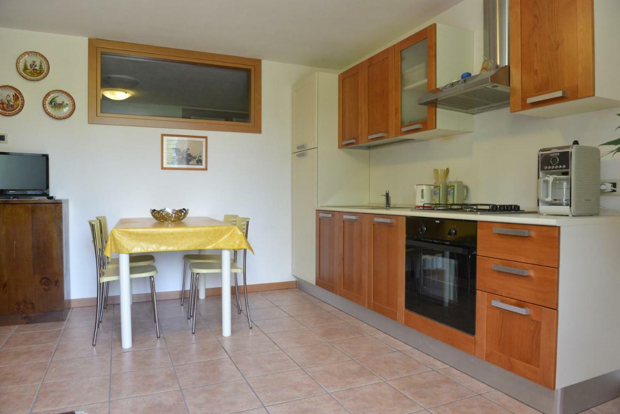 Appartement Casa Maria à Manerba del Garda Extérieur photo