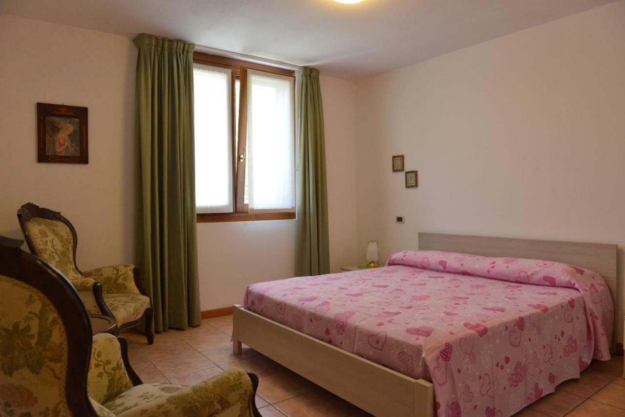 Appartement Casa Maria à Manerba del Garda Extérieur photo