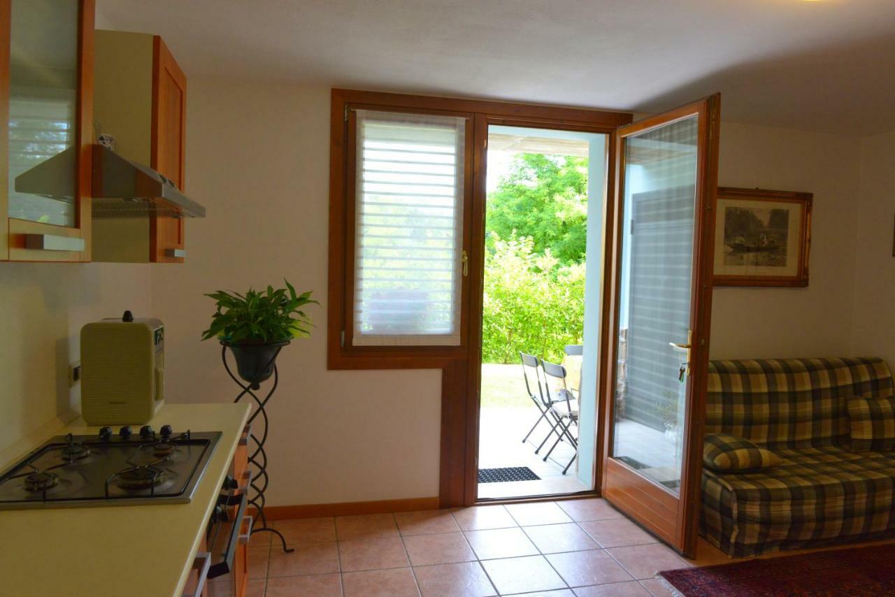 Appartement Casa Maria à Manerba del Garda Extérieur photo