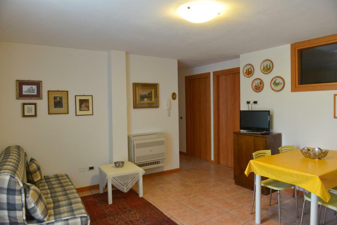 Appartement Casa Maria à Manerba del Garda Extérieur photo