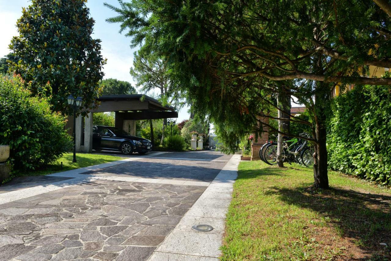 Appartement Casa Maria à Manerba del Garda Extérieur photo