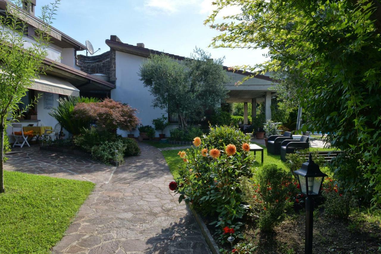 Appartement Casa Maria à Manerba del Garda Extérieur photo