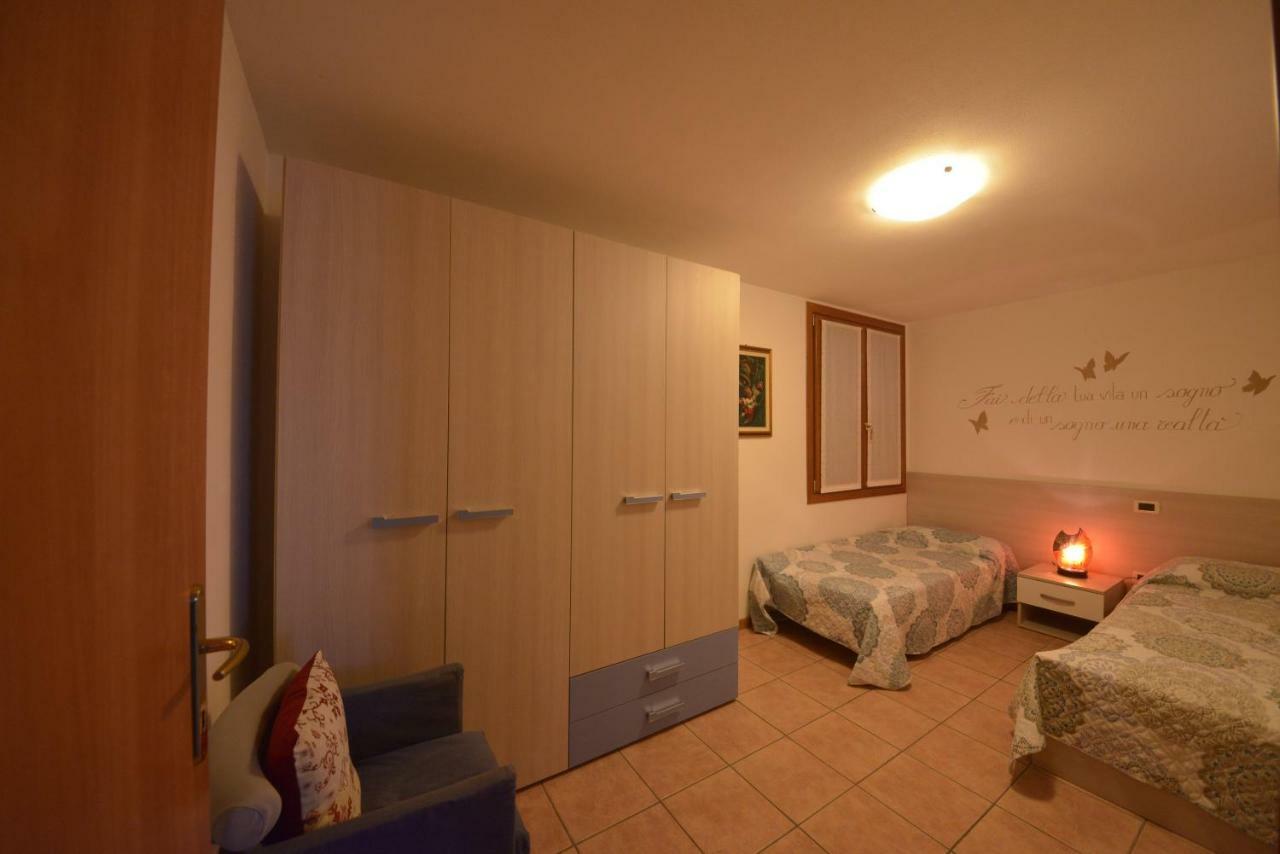Appartement Casa Maria à Manerba del Garda Extérieur photo